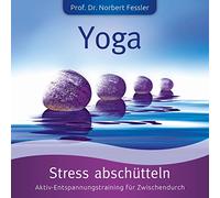 La Vita - Yoga Abschütteln-Stress+Kraft [Import]