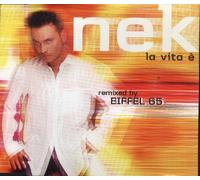 Nek - La Vita E [Import]