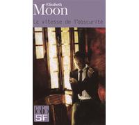 La vitesse de l'obscurité - Elizabeth Moon - Gallimard - Poche - Roman