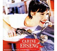 Carine Erseng – La Vitesse Supérieure