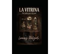 LA VITRINA: No toda paz es real