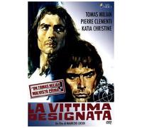 La Vittima Designata - La Victime Désignée - The Designated Victim (1978)