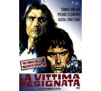 La Vittima Designata - La Victime Désignée - The Designated Victim (1978)
