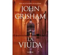 La viuda