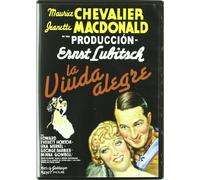 La Viuda Alegre [Import]
