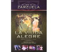 La Viuda Alegre [Import]