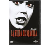 La Viuda De Dracula [Import]
