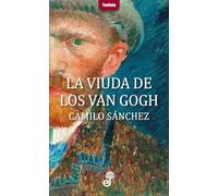 La Viuda De Los Van Gogh