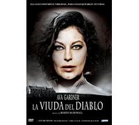 La Viuda del Diablo DVD