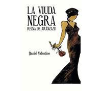 La Viuda Negra