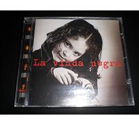 LA VIUDA NEGRA - LA VIUDA NEGRA CD 1998 ESPAÑA