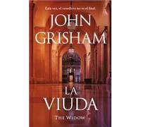 La viuda (The Widow) (Spanish Edition)