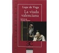 La viuda valenciana