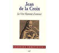 La Vive Flamme d'amour