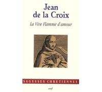 La Vive Flamme D'amour