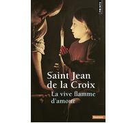La vive flamme d'amour