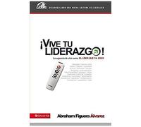 La Vive Tu Liderazgo Softcover Enjoy Leadership