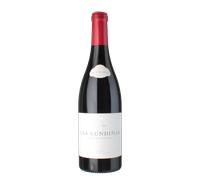 La Vizcaína Las Gundiñas 2023 - Raúl Pérez (Bodegas y Viñedos)