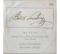La Vlast/the Bartered Bride