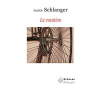 La vocation