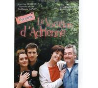 La Vocation d'Adrienne – Épisode 1 – VF – TelForceOne