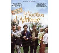 VOCATION D ADRIENNE 3-VF G