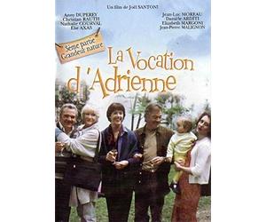 La Vocation d'Adrienne - Ep. 3