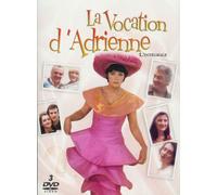 La Vocation d'Adrienne - Coffret intégral