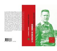 La vocation de l’honneur, Vie du commandant Jacques MORIN - Hélène de Champchesnel - Historien Conseil Les Editions - broché - Essai
