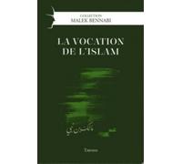 La vocation de l´islam