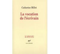 La Vocation de l'écrivain