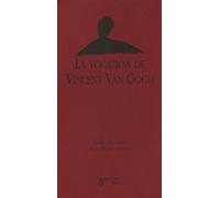 La vocation de Vincent Van Gogh - Eddy Devolder - Esperluète Eds - broché - Récit
