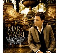 La Voce by Mark Masri (2010-05-04)