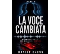 La Voce Cambiata: Il silenzio non basta più