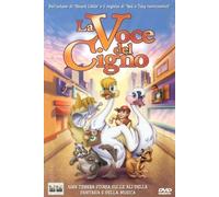 La voce del cigno