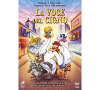 La Voce Del Cigno [Import]