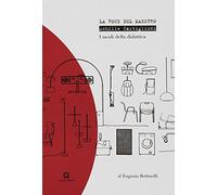 La voce del Maestro. Achille Castiglioni