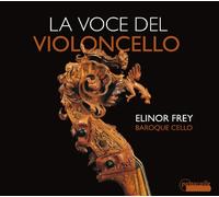 Chocolat Frey AG – La Voce del Violoncello