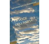 LA VOCE DELL’ANIMA