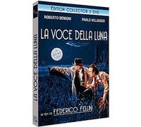 La Voce della luna / Fellini, je suis un grand menteur (Édition Collector) [Édition Collector]