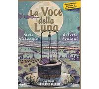 La Voce Della Luna [Import]