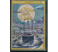 La Voce Della Luna [Import]