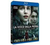 La Voce Della Pietra [Blu-Ray] [Import]