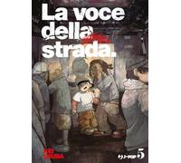 La voce della strada (Vol. 5)