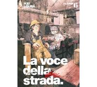 La voce della strada (Vol. 6)
