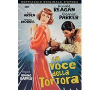 La Voce Della Tortora [Import]