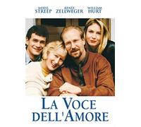 La Voce Dell'Amore [Import]