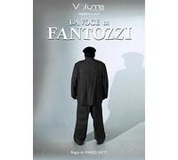 La voce di Fantozzi. DVD