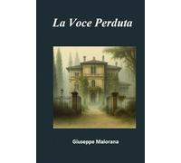 La Voce Perduta