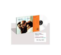 Vanoni Ornella – La Voglia, La Pazzia, L'incoscienza, L'allegria – Import – Warner Music